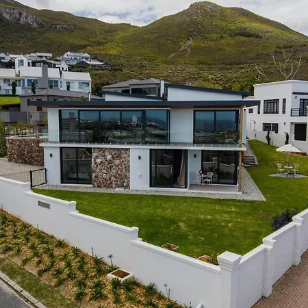 The View, Apartment, With Magnificent Sea View Hermanus Exterior foto