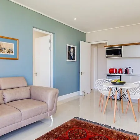 The View, Apartment, With Magnificent Sea View Hermanus Exterior foto