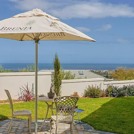 The View, Apartment, With Magnificent Sea View Hermanus Exterior foto
