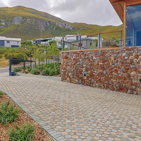 The View, Apartment, With Magnificent Sea View Hermanus Exterior foto