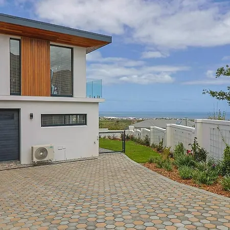 The View, Apartment, With Magnificent Sea View Hermanus Exterior foto
