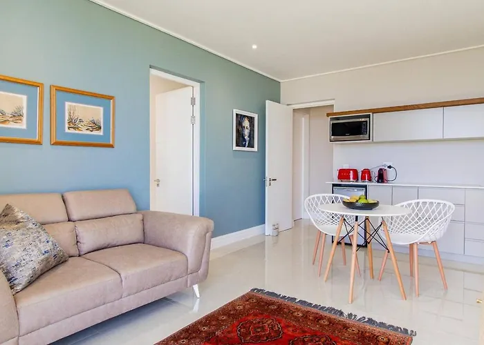 The View, Apartment, With Magnificent Sea View