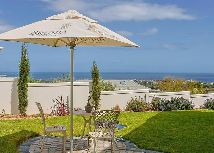 The View, Apartment, With Magnificent Sea View