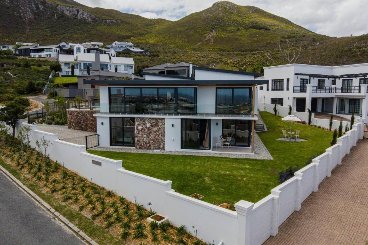 The View, Apartment, With Magnificent Sea View Hermanus