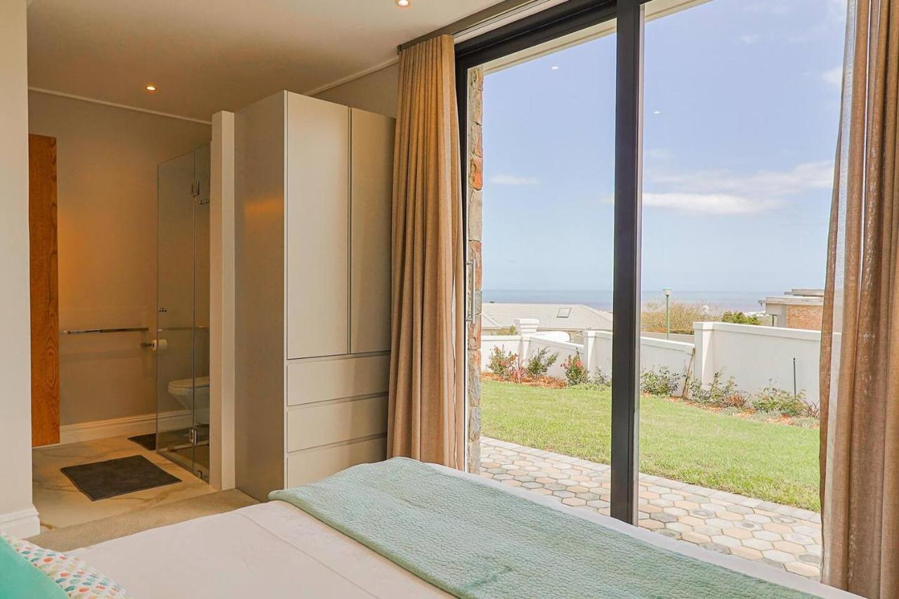 Apartment The View, Apartment, With Magnificent Sea View Hermanus