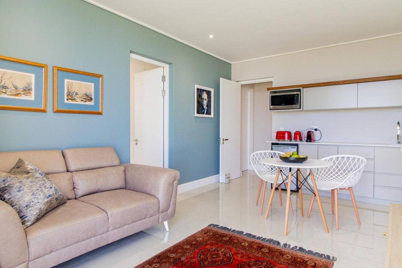 The View, Apartment, With Magnificent Sea View