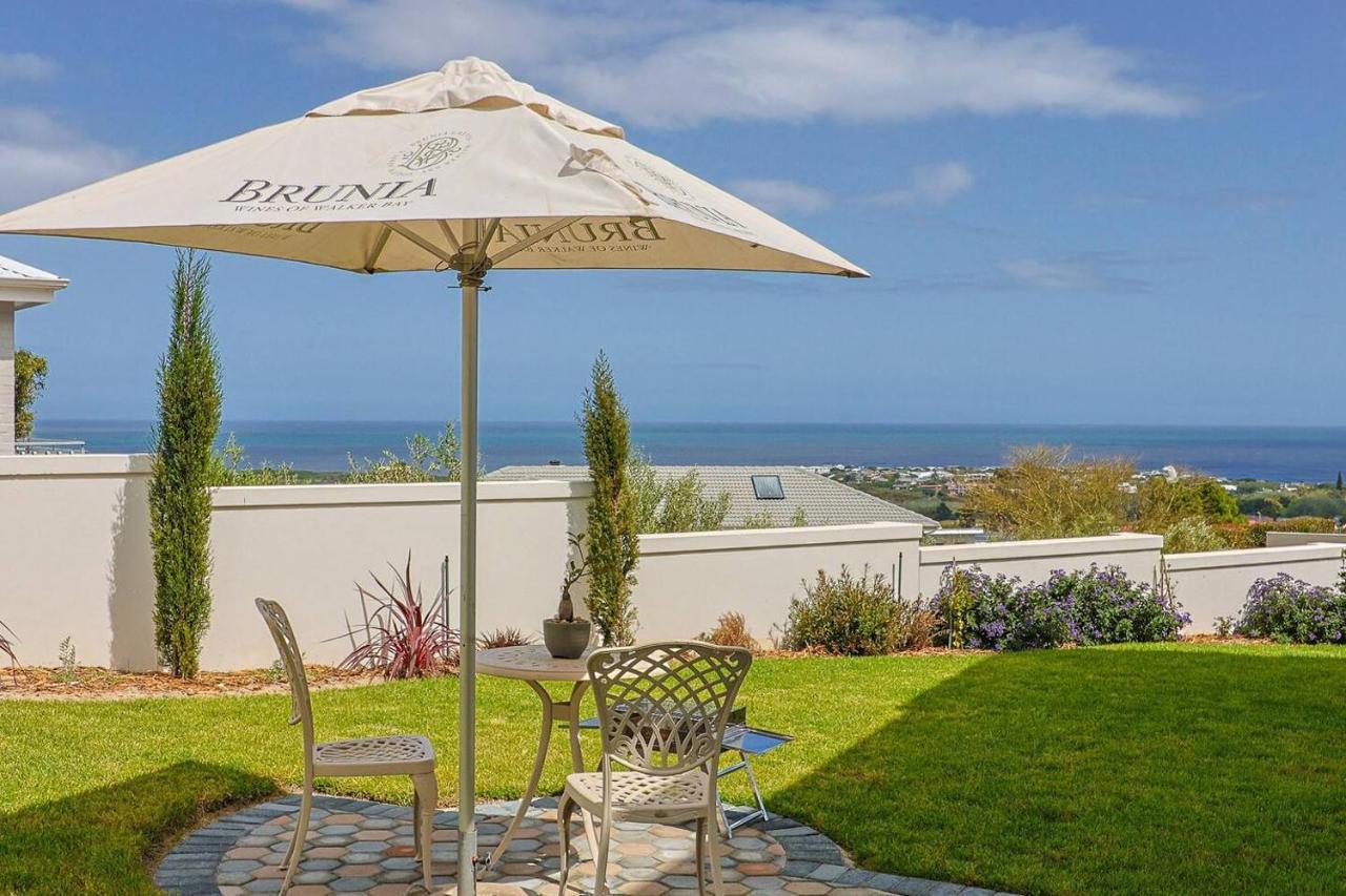 The View, Apartment, With Magnificent Sea View Apartment *